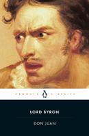 Don Juan - Byron - Libro Penguin Books Ltd | Libraccio.it