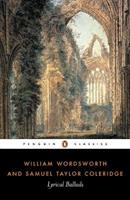 Lyrical Ballads - Samuel Coleridge, William Wordsworth - Libro Penguin Books Ltd | Libraccio.it