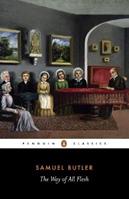 The Way of All Flesh - Samuel Butler - Libro Penguin Books Ltd | Libraccio.it