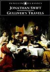 GULLIVER'S TRAVERLS