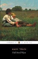 Pudd'nhead Wilson - Mark Twain - Libro Penguin Books Ltd | Libraccio.it