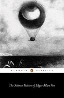The Science Fiction of Edgar Allan Poe - Edgar Allan Poe - Libro Penguin Books Ltd | Libraccio.it