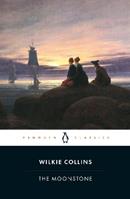 The Moonstone - Wilkie Collins - Libro Penguin Books Ltd | Libraccio.it