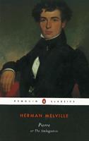 Pierre - Herman Melville - Libro Penguin Books Ltd | Libraccio.it