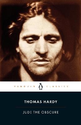Jude the Obscure - Thomas Hardy - Libro Penguin Books Ltd | Libraccio.it