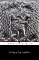 The Saga of King Hrolf Kraki - Jesse Byock - Libro Penguin Books Ltd | Libraccio.it
