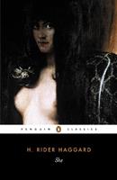 She - H. Rider Haggard - Libro Penguin Books Ltd | Libraccio.it