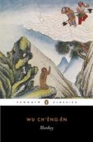 Monkey - Wu Ch'eng-en - Libro Penguin Books Ltd | Libraccio.it