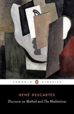 Discourse on Method and the Meditations - René Descartes - Libro Penguin Books Ltd | Libraccio.it