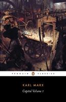 Capital - Karl Marx - Libro Penguin Books Ltd, Capital | Libraccio.it