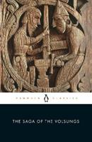 The Saga of the Volsungs - Jesse Byock - Libro Penguin Books Ltd | Libraccio.it