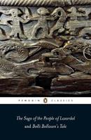 The Saga of the People of Laxardal and Bolli Bollason's Tale - Leifur Eiricksson - Libro Penguin Books Ltd | Libraccio.it