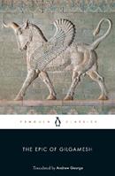 The Epic of Gilgamesh - Anonymous - Libro Penguin Books Ltd | Libraccio.it