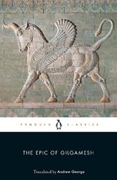 The Epic of Gilgamesh