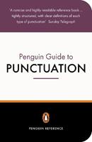 The Penguin Guide to Punctuation - R L Trask - Libro Penguin Books Ltd | Libraccio.it