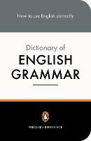 The Penguin Dictionary of English Grammar