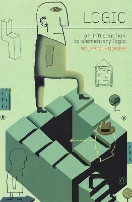 Logic - Wilfrid Hodges - Libro Penguin Books Ltd | Libraccio.it