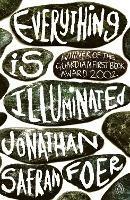Everything is Illuminated - Jonathan Safran Foer - Libro Penguin Books Ltd | Libraccio.it