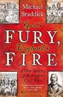 God's Fury, England's Fire - Michael Braddick - Libro Penguin Books Ltd | Libraccio.it