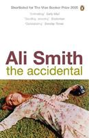 The Accidental - Ali Smith - Libro Penguin Books Ltd | Libraccio.it