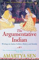 The Argumentative Indian - Amartya Sen - Libro Penguin Books Ltd | Libraccio.it