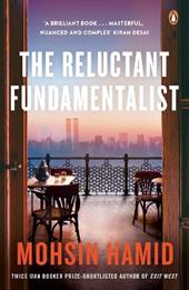 The Reluctant Fundamentalist