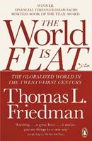 The World is Flat - Thomas L. Friedman - Libro Penguin Books Ltd | Libraccio.it