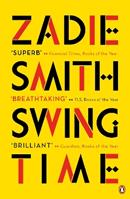 Swing Time - Zadie Smith - Libro Penguin Books Ltd | Libraccio.it
