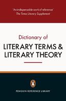 The Penguin Dictionary of Literary Terms and Literary Theory - J. A. Cuddon, M. A. R. Habib - Libro Penguin Books Ltd | Libraccio.it
