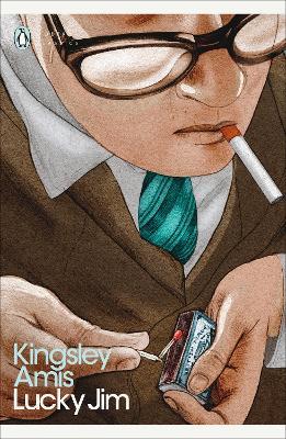 Lucky Jim - Kingsley Amis - Libro Penguin Books Ltd, Penguin Modern Classics | Libraccio.it