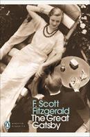 The Great Gatsby - F. Scott Fitzgerald - Libro Penguin Books Ltd, Penguin Modern Classics | Libraccio.it
