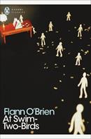At Swim-two-birds - Flann O'Brien - Libro Penguin Books Ltd, Penguin Modern Classics | Libraccio.it