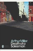 Death of a Salesman - Arthur Miller - Libro Penguin Books Ltd, Penguin Modern Classics | Libraccio.it