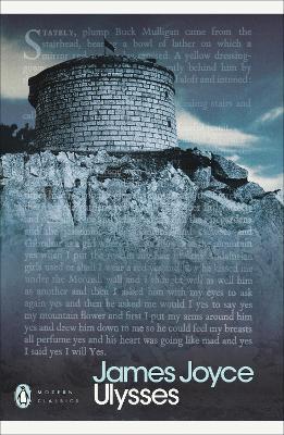Ulysses - James Joyce - Libro Penguin Books Ltd, Penguin Modern Classics | Libraccio.it