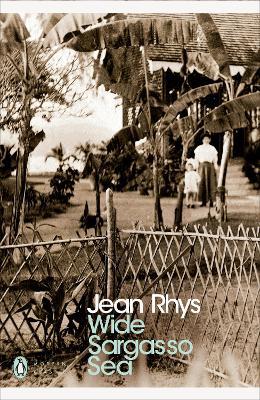 Wide Sargasso Sea - Jean Rhys - Libro Penguin Books Ltd, Penguin Modern Classics | Libraccio.it