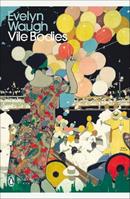 Vile Bodies - Evelyn Waugh - Libro Penguin Books Ltd, Penguin Modern Classics | Libraccio.it
