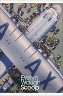 Scoop - Evelyn Waugh - Libro Penguin Books Ltd, Penguin Modern Classics | Libraccio.it