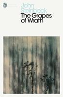 The Grapes of Wrath - John Steinbeck - Libro Penguin Books Ltd, Penguin Modern Classics | Libraccio.it