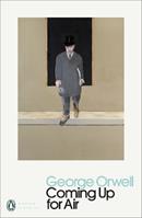 Coming Up for Air - George Orwell - Libro Penguin Books Ltd, Penguin Modern Classics | Libraccio.it