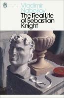 The Real Life of Sebastian Knight - Vladimir Nabokov - Libro Penguin Books Ltd, Penguin Modern Classics | Libraccio.it