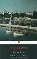 Selected Stories - E.M. Forster - Libro Penguin Books Ltd | Libraccio.it