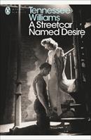 A Streetcar Named Desire - Tennessee Williams - Libro Penguin Books Ltd, Penguin Modern Classics | Libraccio.it