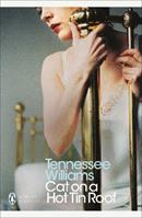 Cat on a Hot Tin Roof - Tennessee Williams - Libro Penguin Books Ltd, Penguin Modern Classics | Libraccio.it