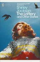 The Lottery and Other Stories - Shirley Jackson - Libro Penguin Books Ltd, Penguin Modern Classics | Libraccio.it