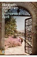 The Enchanted April - Elizabeth von Arnim - Libro Penguin Books Ltd, Penguin Modern Classics | Libraccio.it