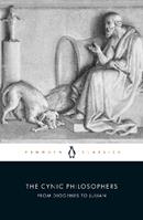 The Cynic Philosophers - Diogenes of Sinope, Julian, Lucian - Libro Penguin Books Ltd | Libraccio.it