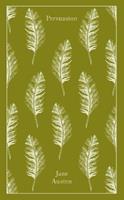 Persuasion - Jane Austen - Libro Penguin Books Ltd, Penguin Clothbound Classics | Libraccio.it