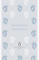 Frankenstein - Mary Shelley - Libro Penguin Books Ltd, The Penguin English Library | Libraccio.it