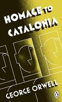 Homage to Catalonia - George Orwell - Libro Penguin Books Ltd, Penguin Modern Classics | Libraccio.it