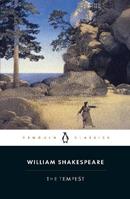 The Tempest - William Shakespeare - Libro Penguin Books Ltd | Libraccio.it